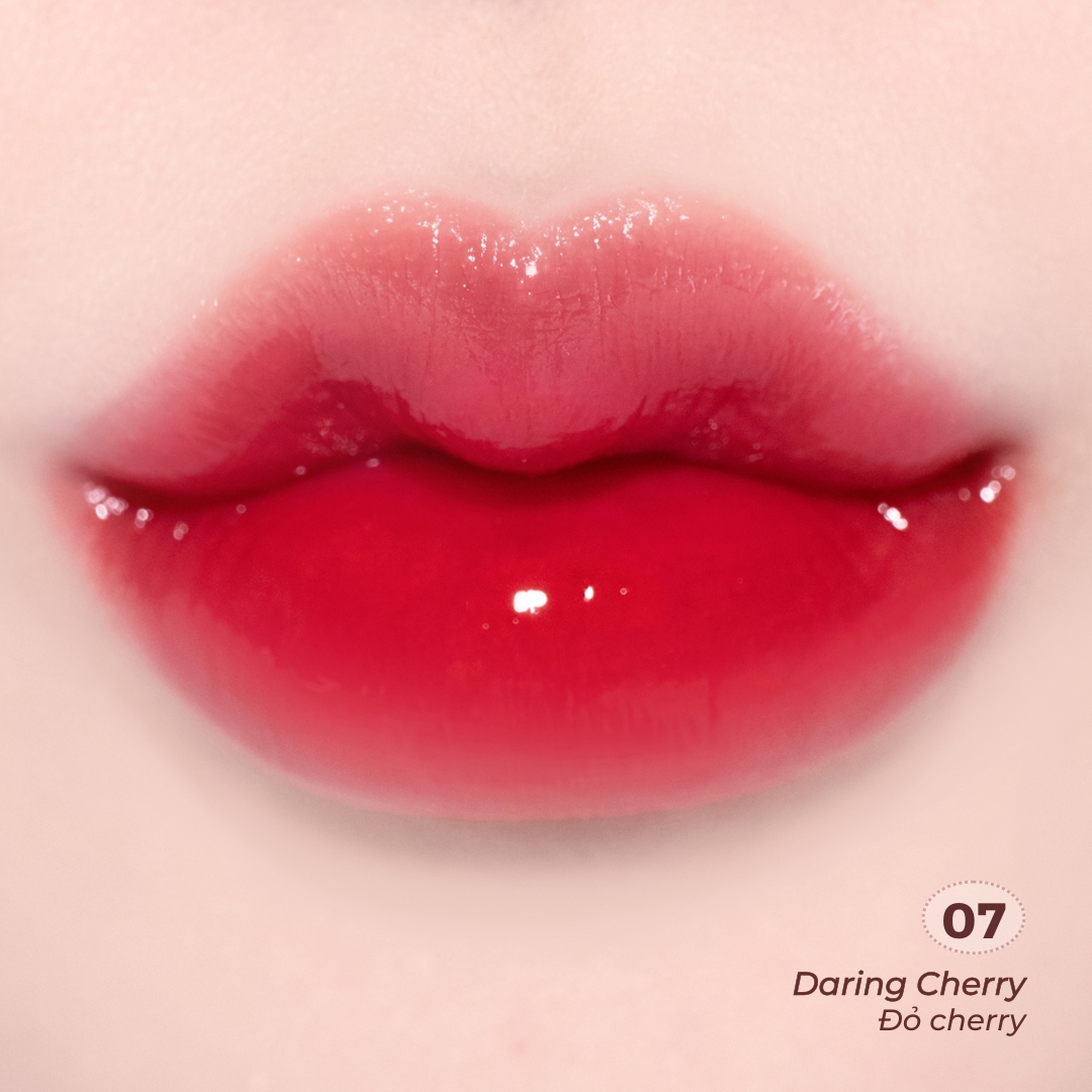 Son Kem Bóng Lì Lilybyred Bloody Liar Coating Tint 4g