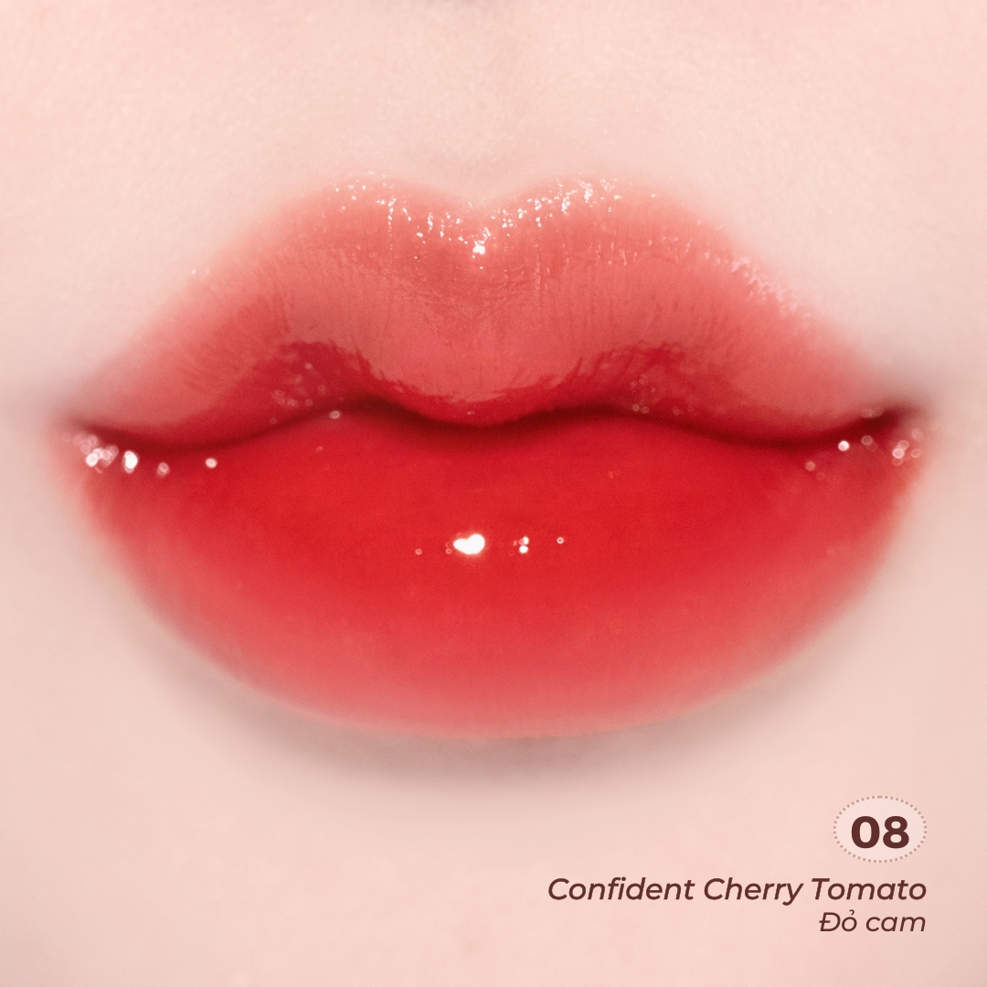 Son Kem Bóng Lì Lilybyred Bloody Liar Coating Tint 4g