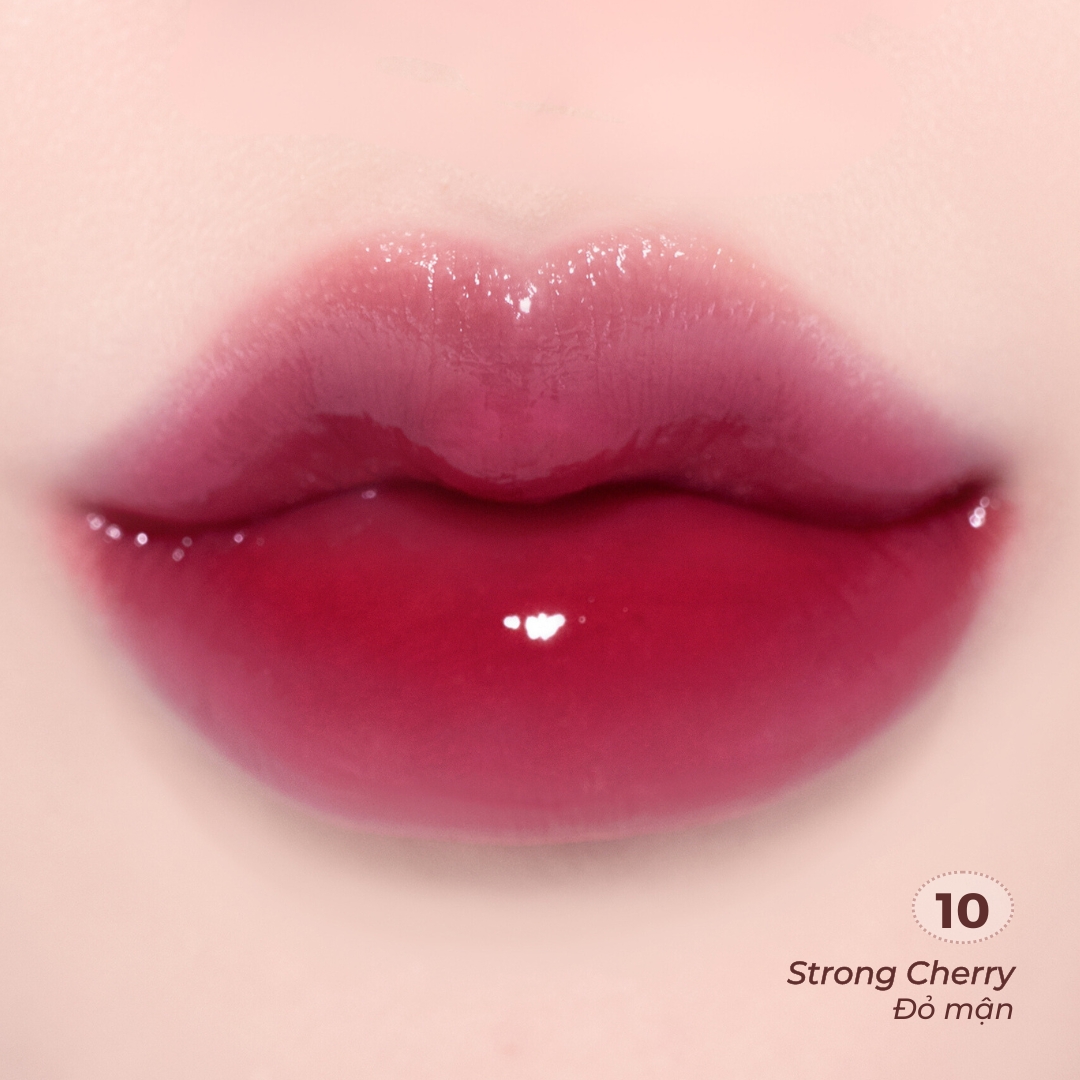Son Kem Bóng Lì Lilybyred Bloody Liar Coating Tint 4g