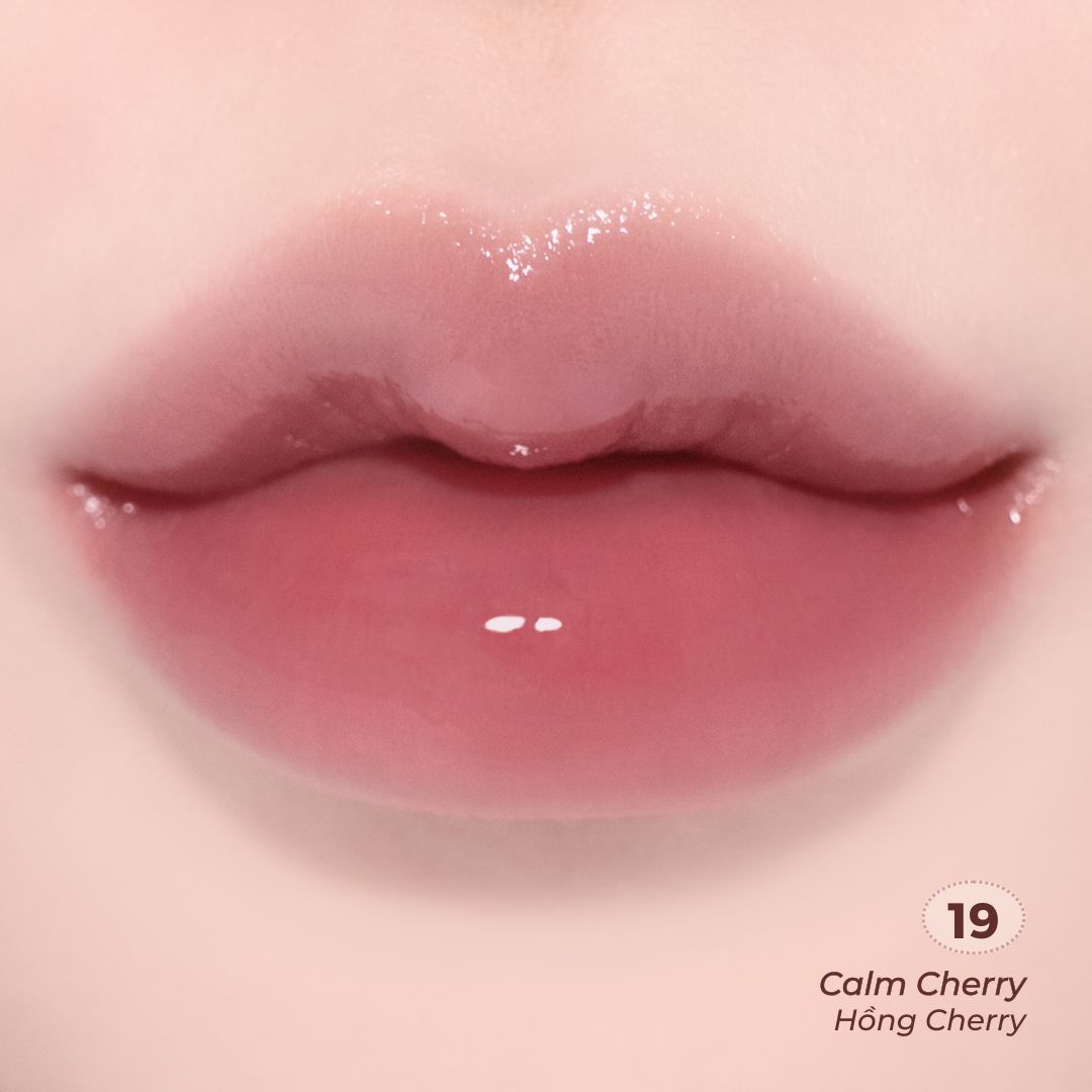 Son Kem Bóng Lì Lilybyred Bloody Liar Coating Tint 4g