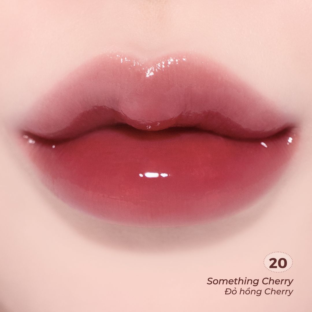 Son Kem Bóng Lì Lilybyred Bloody Liar Coating Tint 4g