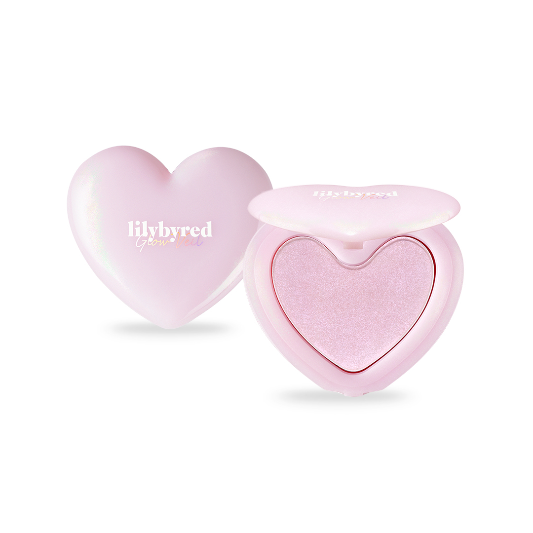 Phấn Bắt Sáng Lilybyred Luv Beam Glow Veil 3.2g