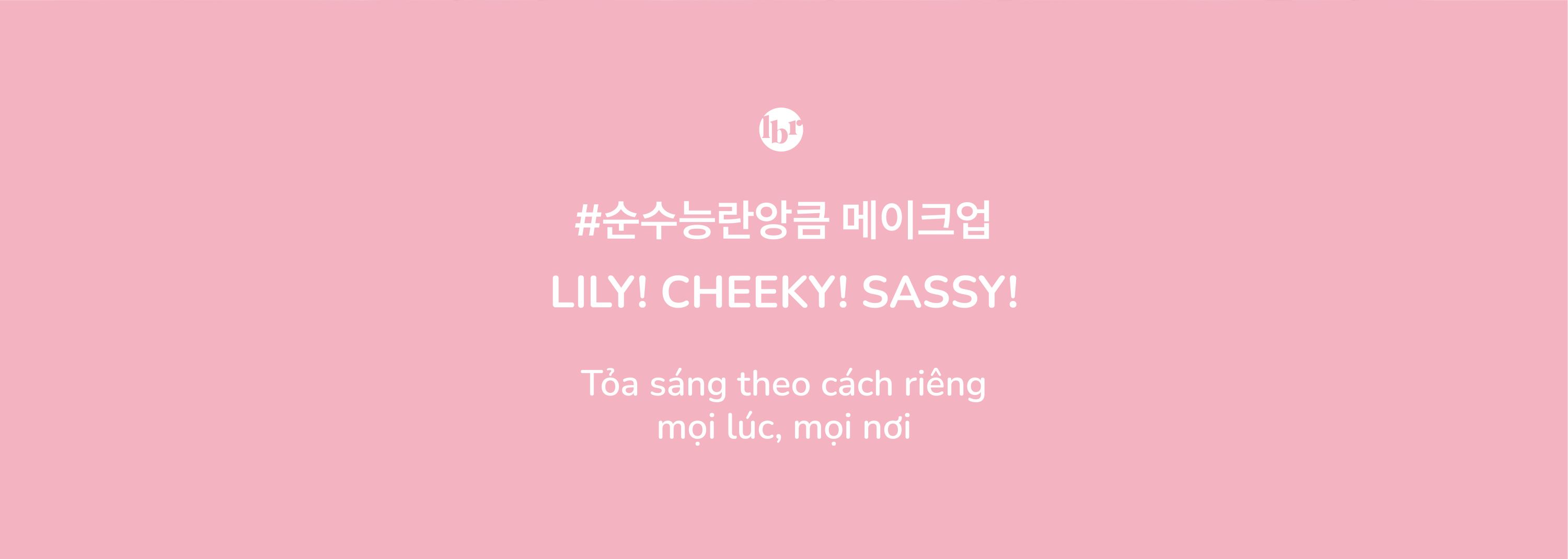 Lilybyred Banner 2