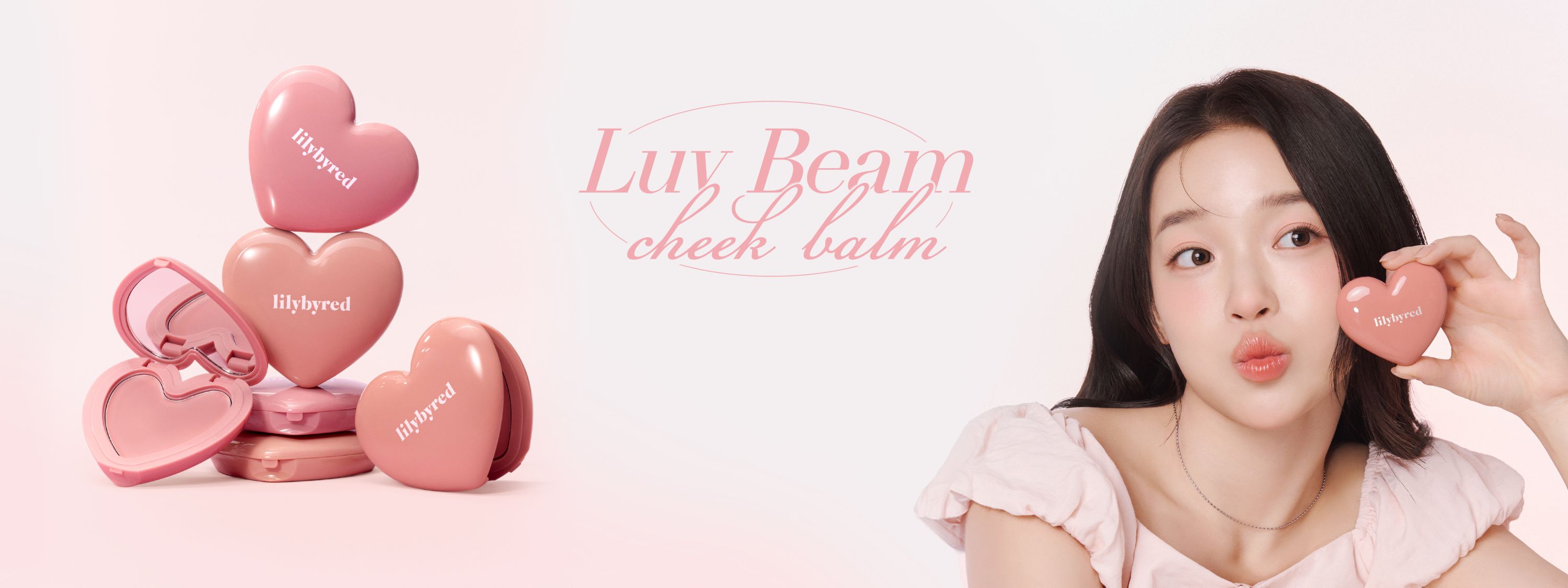 Luv Beam Cheek Balm