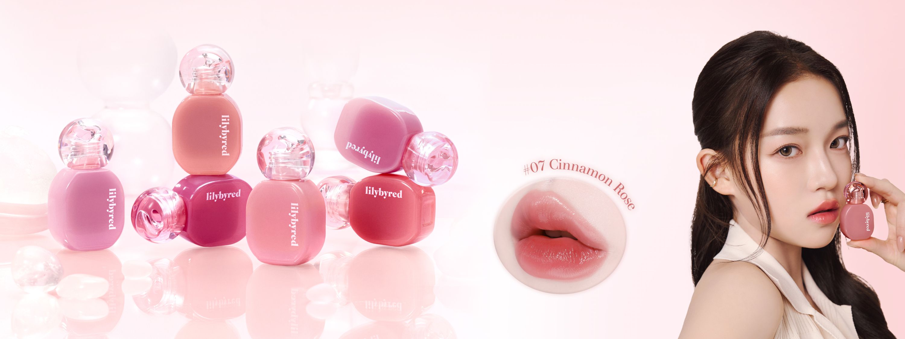 Balming Dewy Tint