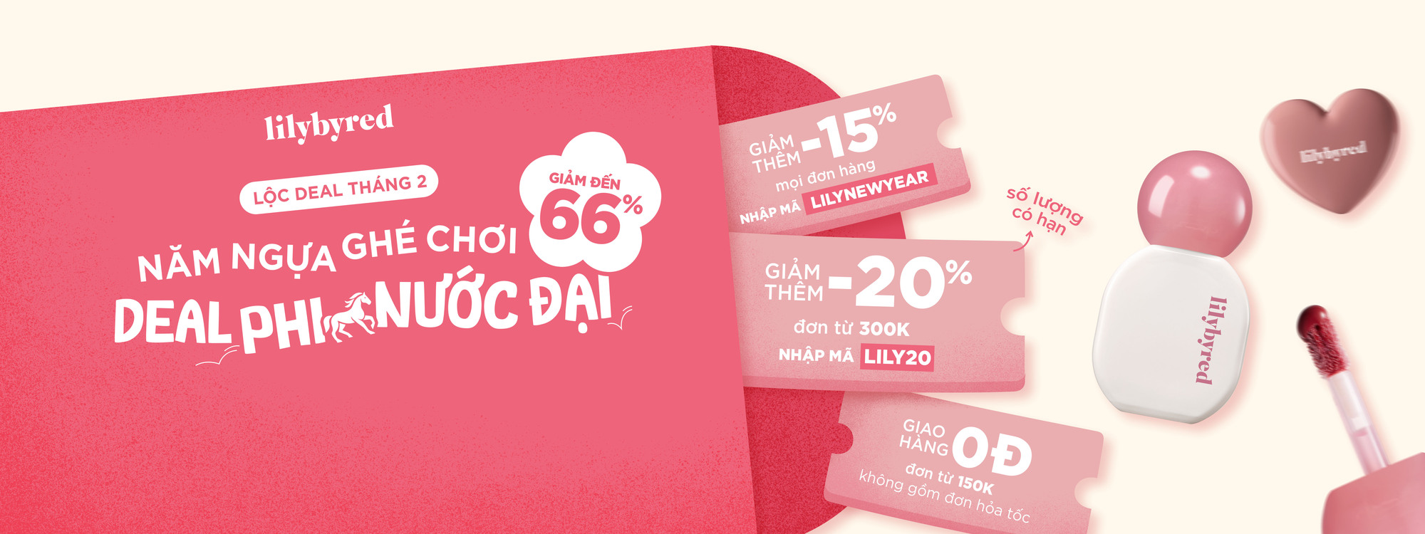 Năm ngựa ghé chơi