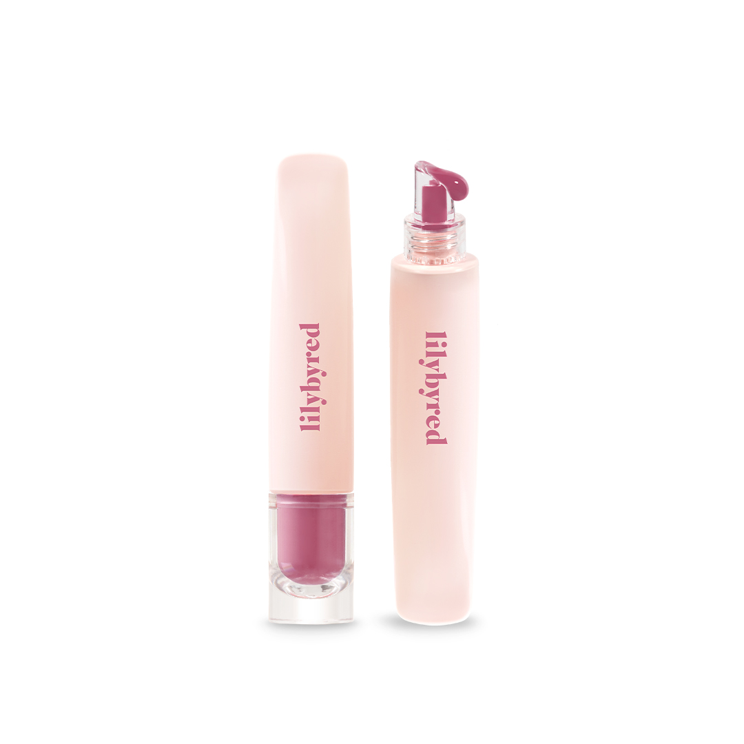 Son Bóng Dạng Thạch Lilybyred Tangle Jelly Balm 9ml