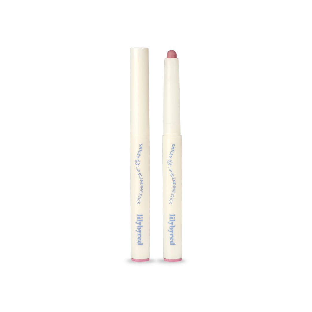 Kẻ Viền Môi Lilybyred Smiley Lip Blending Stick 0.8g