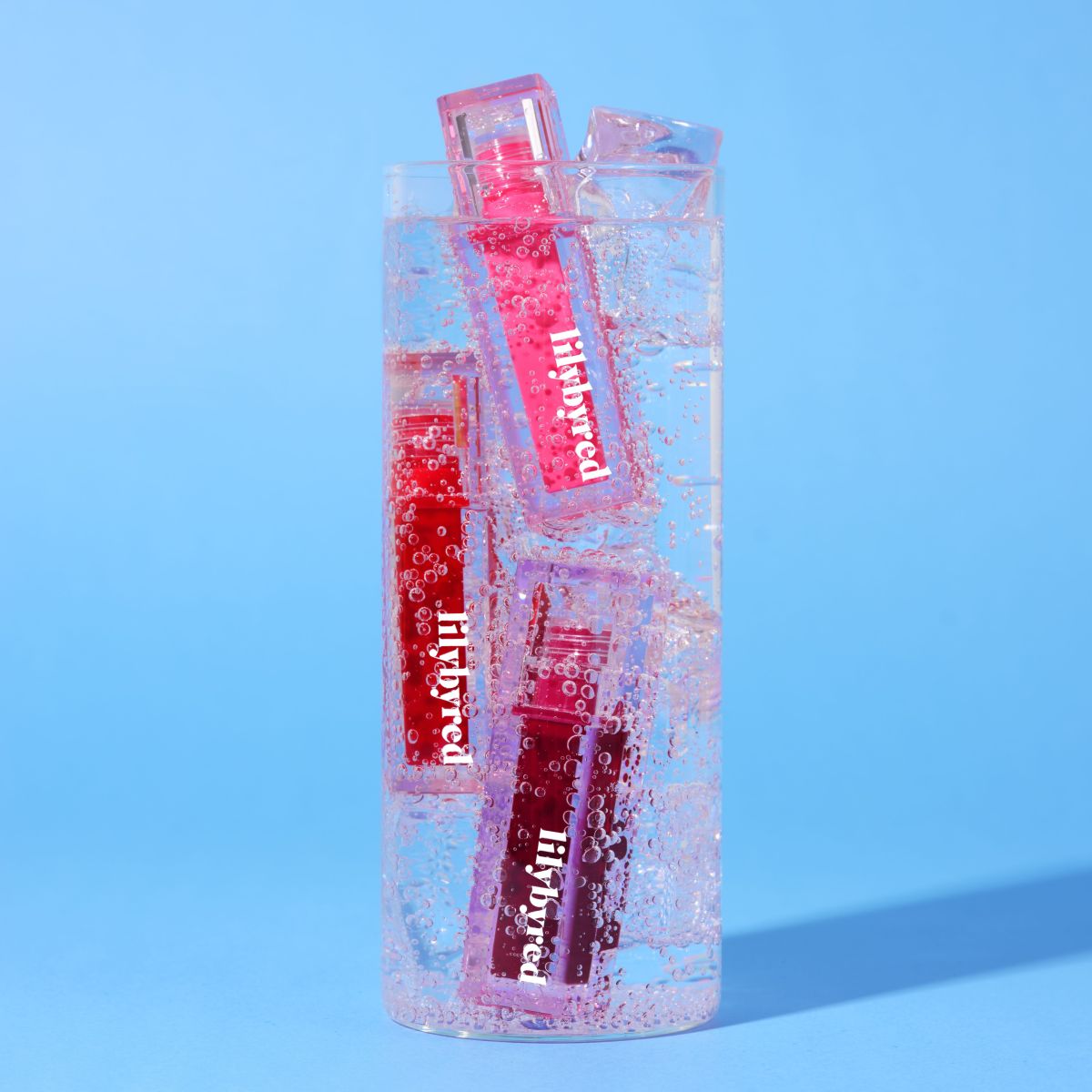 Son Tint Nước Lilybyred Juicy Liar Water Tint 3.5g