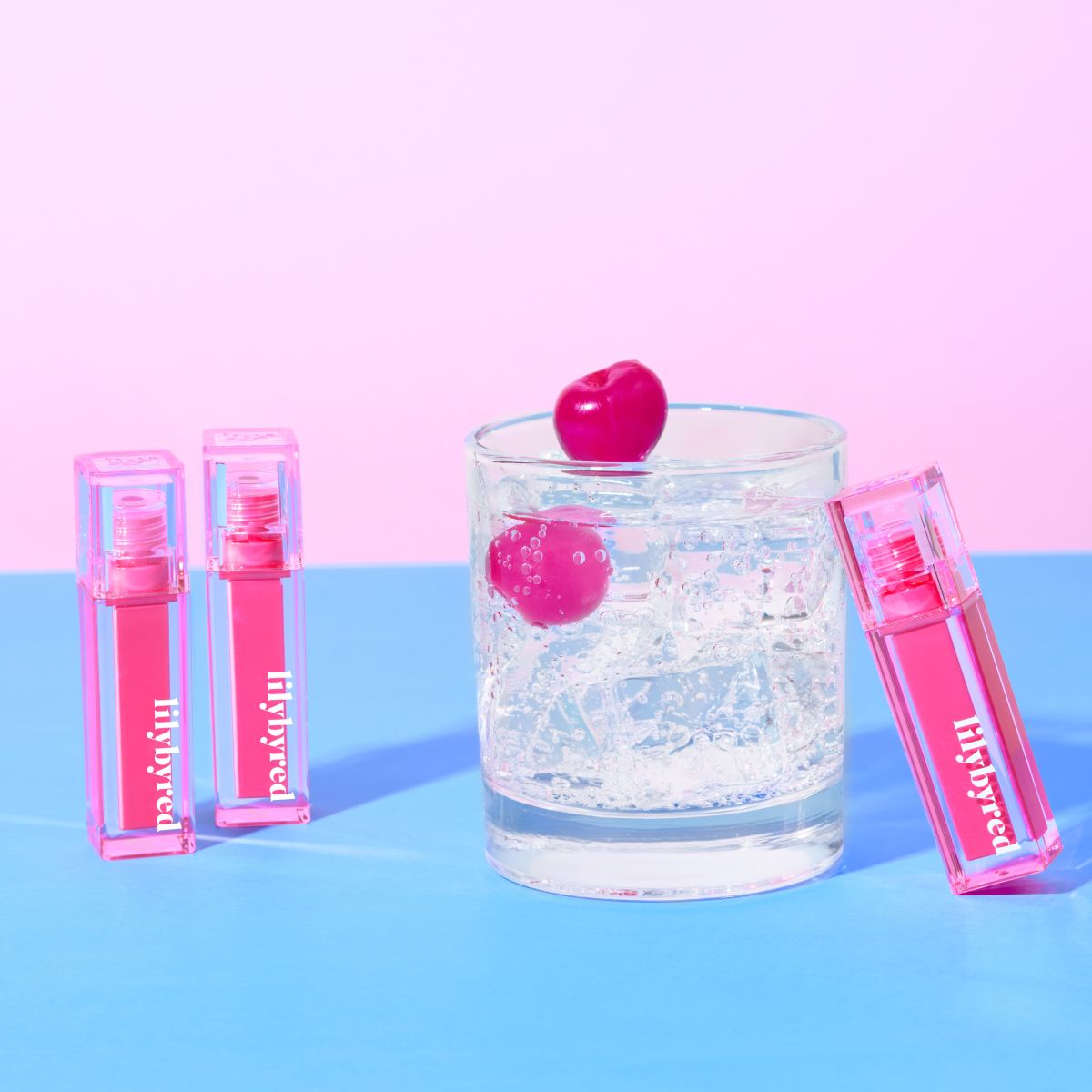 Son Tint Nước Lilybyred Juicy Liar Water Tint 3.5g