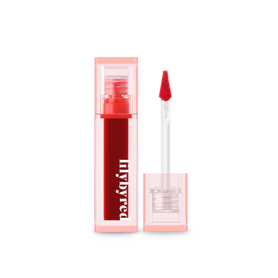 Son Tint Nước Lilybyred Juicy Liar Water Tint 3.5g