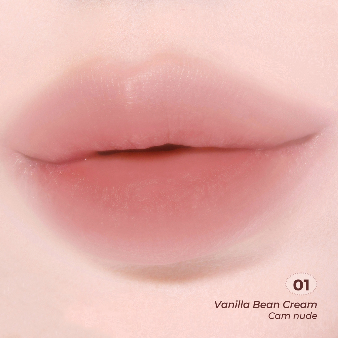 Son Tint Lì Lâu Trôi Lilybyred Sweet Liar Milky Tint 4g