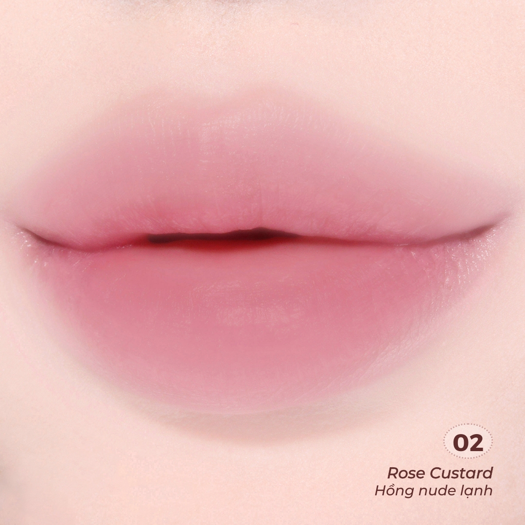 Son Tint Lì Lâu Trôi Lilybyred Sweet Liar Milky Tint 4g