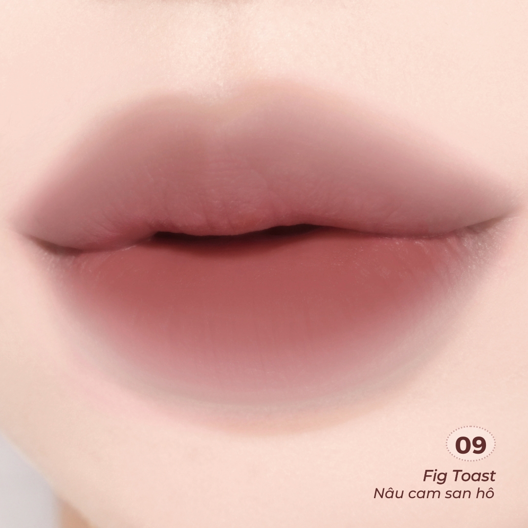 Son Tint Lì Lâu Trôi Lilybyred Sweet Liar Milky Tint 4g
