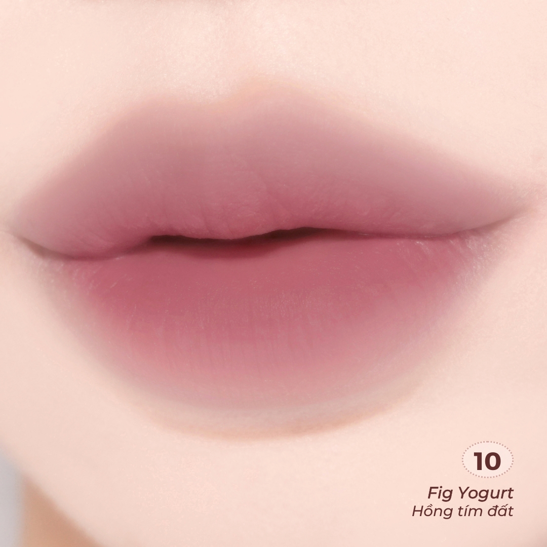 Son Tint Lì Lâu Trôi Lilybyred Sweet Liar Milky Tint 4g