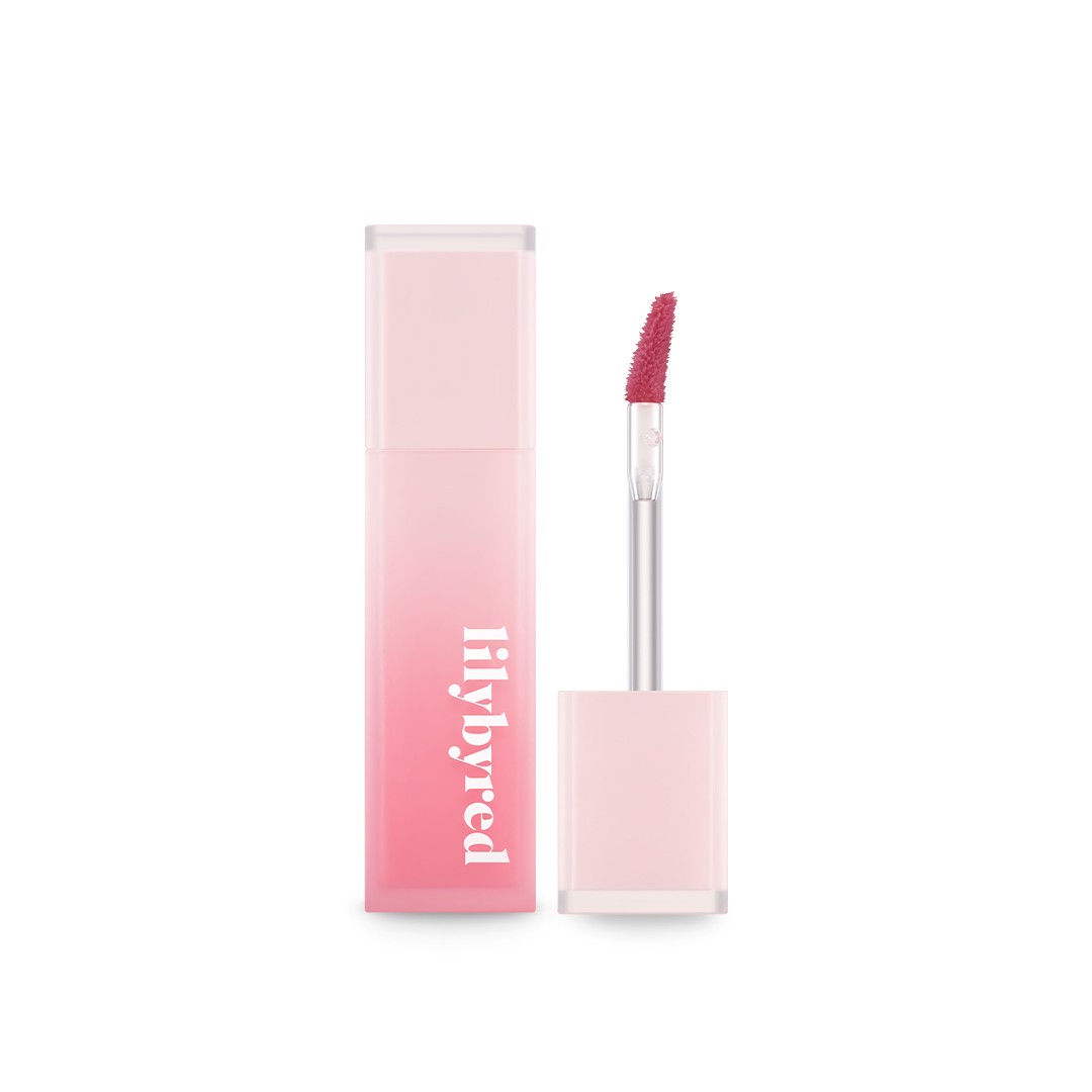 Son Tint Lì Lâu Trôi Lilybyred Sweet Liar Milky Tint 4g