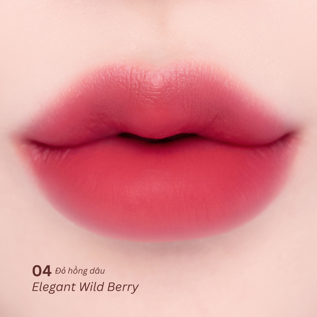 Son kem lì Lilybyred Mood Liar Velvet Tint 4.2g