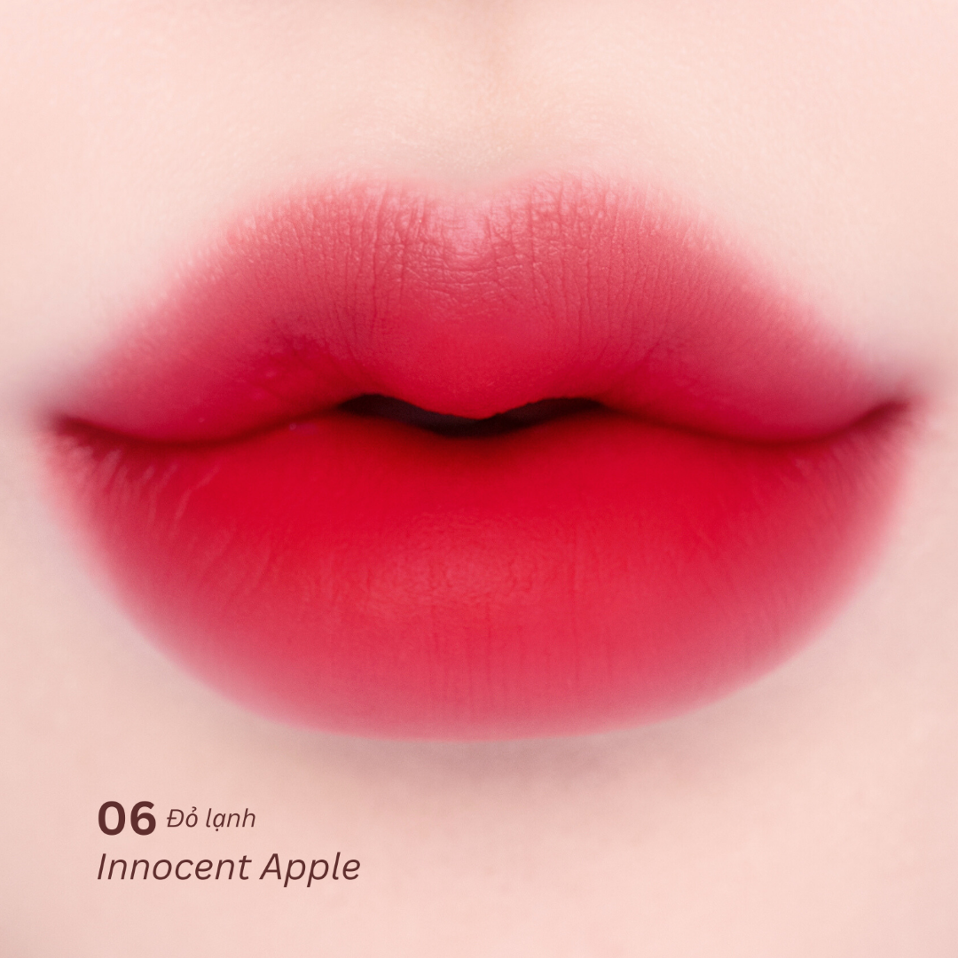 Son kem lì Lilybyred Mood Liar Velvet Tint 4.2g