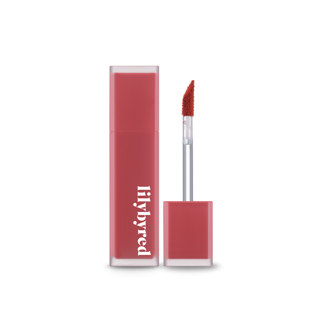 Son kem lì Lilybyred Mood Liar Velvet Tint 4.2g