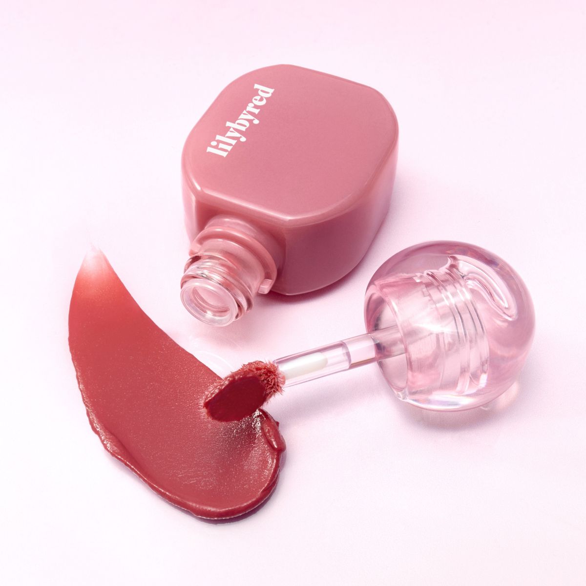Son Nhung Bóng Lì Lilybyred Balming Dewy Tint 6g