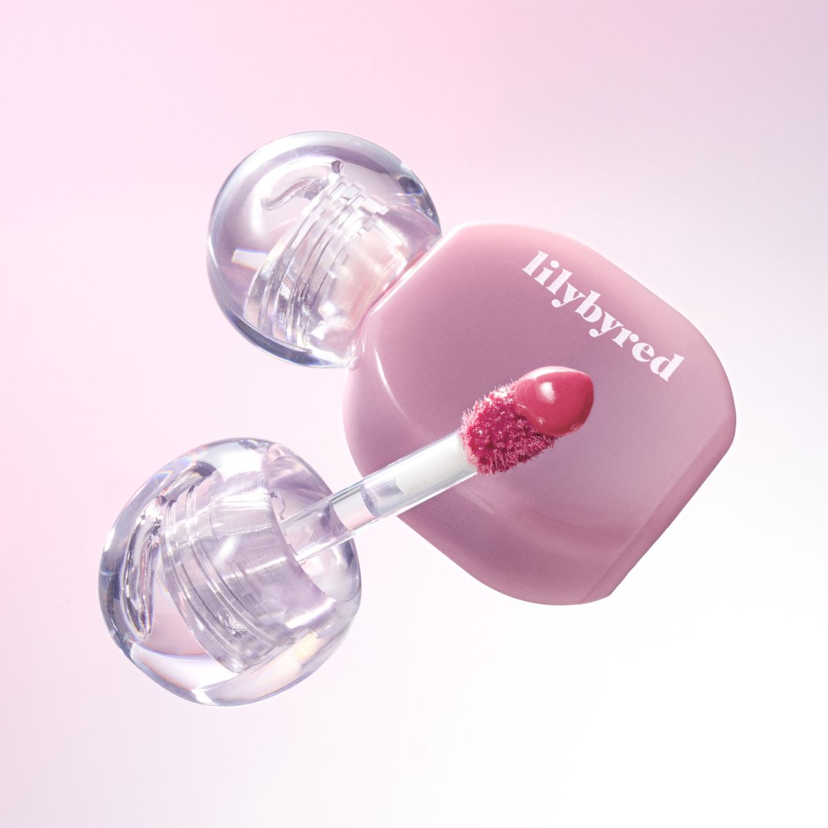 Son Nhung Bóng Lì Lilybyred Balming Dewy Tint 6g